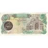 اسکناس 10000 ریال (اردلان - مولوی) - تک - AU50 - جمهوری اسلامی