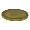 سکه 50 دینار 1331 - MS63 - محمد رضا شاه