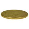 سکه طلا 5 دلار 1908 سرخپوستی - AU58 - آمریکا