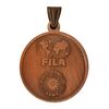 مدال برنز هفتمین دوره مسابقه های کشتی فرنگی قهرمانی آسیا - AU - جمهوری اسلامی