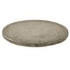 سکه 5000 دینار 1340 تصویری (بدون یقه) - MS62 - احمد شاه