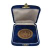 مدال برنز جام تخت جمشید 1352 (با جعبه) - UNC - محمد رضا شاه