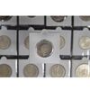سکه 20 ریال 1368 دفاع مقدس (22 مشت) - خارج از مرکز - UNC - جمهوری اسلامی