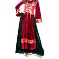 پوشاک سنتی ، traditional clothing
