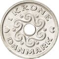 1 کرون
