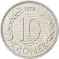 10 کرون