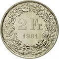 2 فرانک