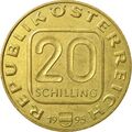 20 شیلینگ