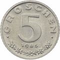 5 گروشن