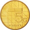 5 گلدن