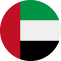 پرچم امارات