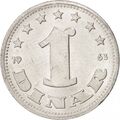 1 دینار