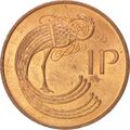 1 پنی