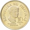 10 سنتیمو