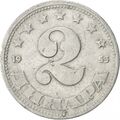 2 دینار