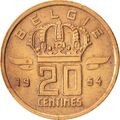 20 سانتیم