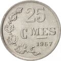 25 سنتیم