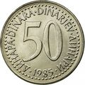 50 دینار