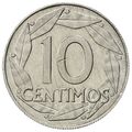 10 سنتیمو فرانکو