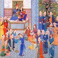 جشن خردادگان