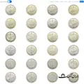 لیست جدید کالاهای کلکسیونی - 03 تیر 98