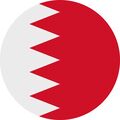 پرچم بحرین