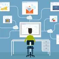 فعالیت فروشگاه با چهره ای جدید! آسان و سریع!