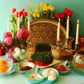 نوروز پیروز Norouz Mobarak