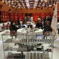 نمایشگاه سکه ، مدال ، اسکناس و تمبر تهران - 1403