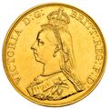 ویکتوریا ملکه بریتانیا