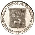 سکه 5 سنتاوو