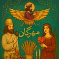 جشن مهرگان - ۱۰ مهر ۱۴۰۴