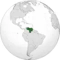 ونزوئلا - venezuela
