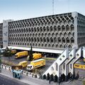 ارسال سفارشات در شرایط جنگی