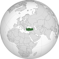 turkey - ترکیه
