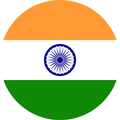 Flaf of india - پرچم کشور هند