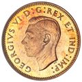 جرج ششم (George VI)