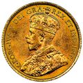 جرج پنجم (George V)