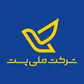 آرم پست جدید