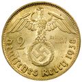 رایش سوم (Third Reichs)