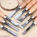 مُغار و اسکنه