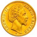 لودویگ دوم (Ludwig II)