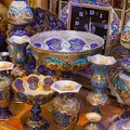 صدور دستورالعمل مبارزه با قاچاق کالاهای صنایع‌دستی