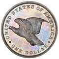 one dollar - یک دلار