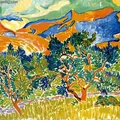سبک هنر فوویسم ، Fauvism