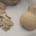 کشف آثار باستانی 5 هزار ساله در اقلیم کردستان
