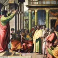 سبک هنری کلاسی سیسم (Classicism) ، کلاسیک گرایی