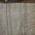 برک بافی ، پارچه برک