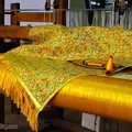 زربافت ، زری بافی