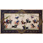 نگارگری یا نقاشی سنتی